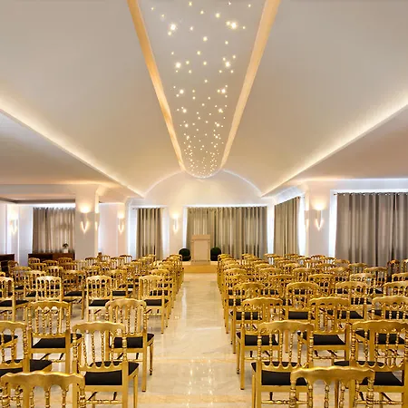 Greco Palace Hotel & Spa